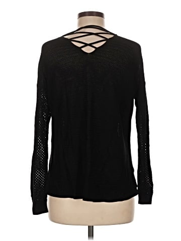 Christopher & Banks Pullover Sweater (view 2)