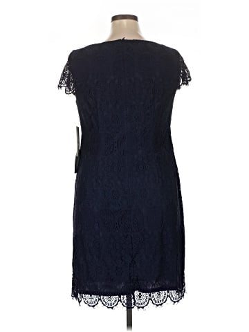 Eliza J Cocktail Dress (view 2)