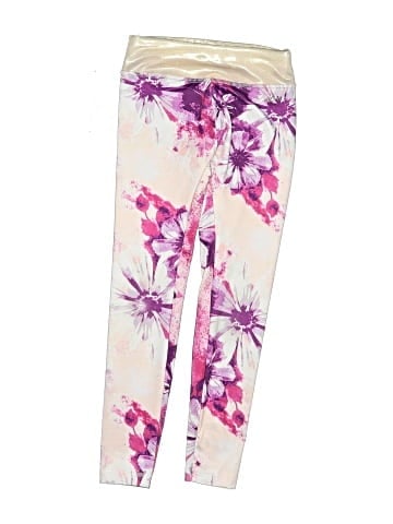 Justice Active Pants (view 1)