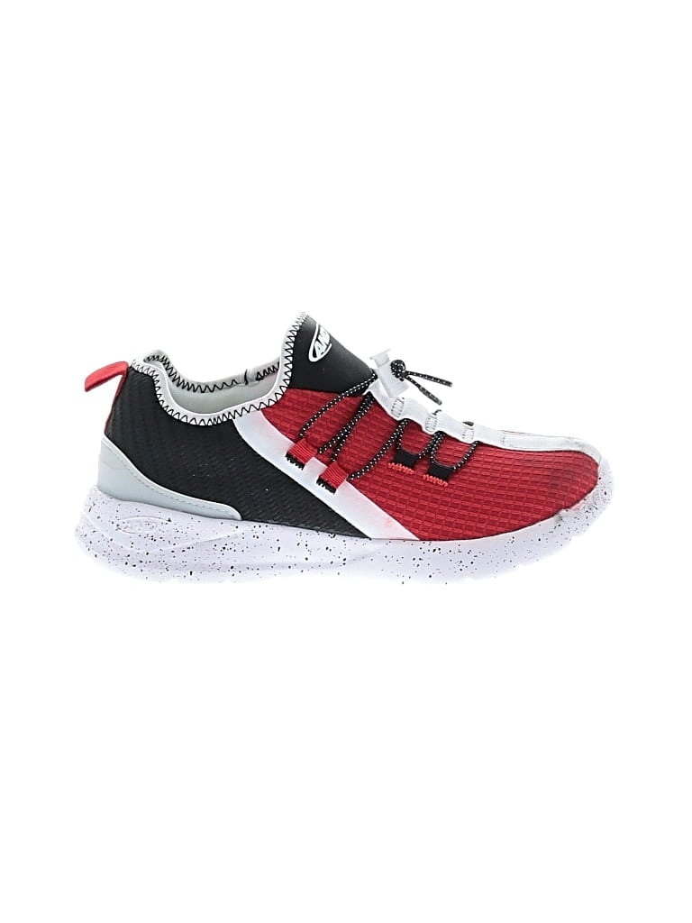 Pre-owned And1 Sneakers In Red