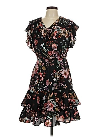 Collection Cocktail Dress (view 1)