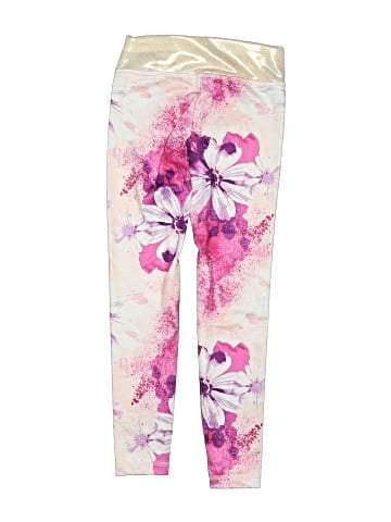 Justice Active Pants (view 2)