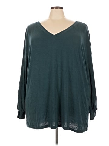 Amaryllis Pullover Sweater (view 1)