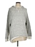 Lou & Grey Gray Pullover Sweater Size M - photo 1