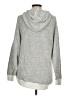 Lou & Grey Gray Pullover Sweater Size M - photo 2