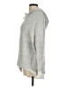Lou & Grey Gray Pullover Sweater Size M - photo 5