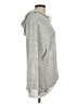 Lou & Grey Gray Pullover Sweater Size M - photo 4