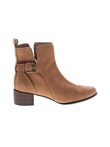 Vionic Ankle Boots (view 1)