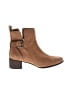 Vionic Tan Ankle Boots Size 6 - photo 1