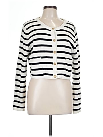 Jessica Simpson Cardigan (view 1)