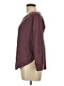 Maurices Burgundy Pullover Sweater Size L - photo 5