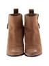 Vionic Tan Ankle Boots Size 6 - photo 2