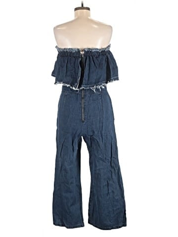Hei Hei Jumpsuit (view 2)