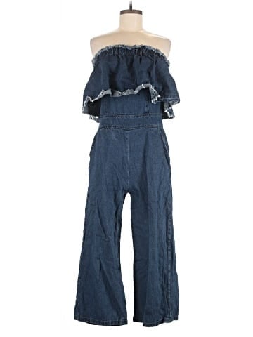 Hei Hei Jumpsuit (view 1)