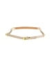 J. McLaughlin Tan Belt Size L - photo 1