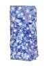 Joe Boxer 100% Rayon Floral Blue Scarf One size - photo 2