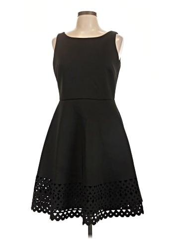 White House Black Market Cocktail Dress (view 1)