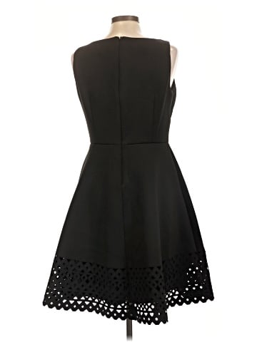White House Black Market Cocktail Dress (view 2)