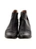 Splendid Black Ankle Boots Size 9 - photo 2