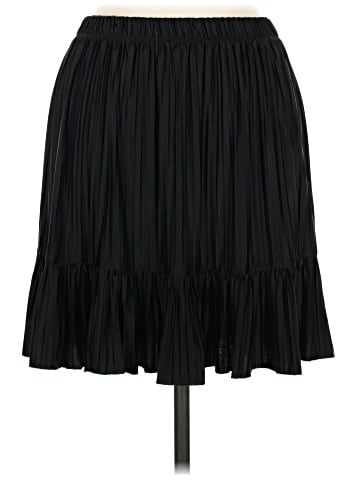 Zara Formal Skirt (view 1)