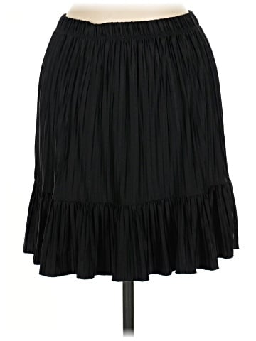 Zara Formal Skirt (view 2)