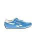 Reebok Blue Sneakers Size 9 - photo 1