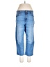 J.Jill Blue Jeans Size 12 - photo 1