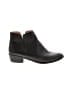 Splendid Black Ankle Boots Size 9 - photo 1