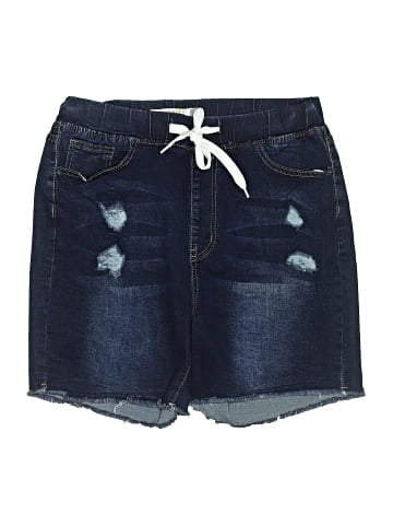 Denizen from Levi's Denim Shorts (view 1)