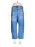J.Jill Blue Jeans Size 12 - photo 2