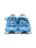 Reebok Blue Sneakers Size 9 - photo 2