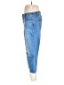 J.Jill Blue Jeans Size 12 - photo 5