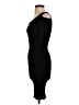 rue21 100% Polyester Black Cocktail Dress Size S - photo 5