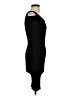 rue21 100% Polyester Black Cocktail Dress Size S - photo 4