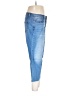 J.Jill Blue Jeans Size 12 - photo 4