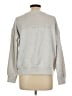Maurices Gray Pullover Sweater Size L - photo 2