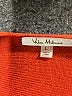 Vila Milano Orange Pullover Sweater Size L - photo 7