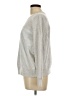Maurices Gray Pullover Sweater Size L - photo 5