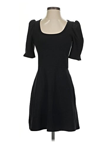 Reformation Jeans 3/4 Sleeve Top (view 1)