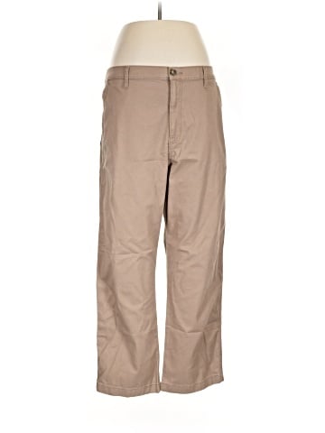 G.H. Bass & Co. Khakis (view 1)