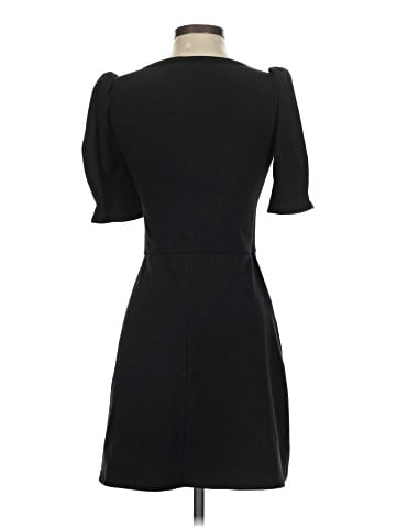 Reformation Jeans 3/4 Sleeve Top (view 2)