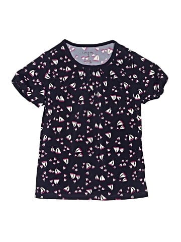 Lands' End Rash Guard (view 1)