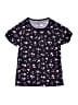 Lands' End Blue Rash Guard Size 7 - 8 - photo 1