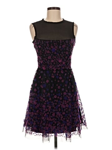 Nicole Miller Cocktail Dress (view 1)
