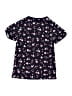 Lands' End Blue Rash Guard Size 7 - 8 - photo 2