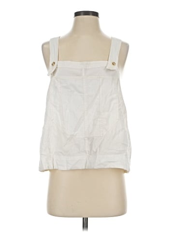 We The Free Sleeveless Blouse