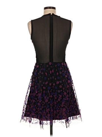 Nicole Miller Cocktail Dress (view 2)