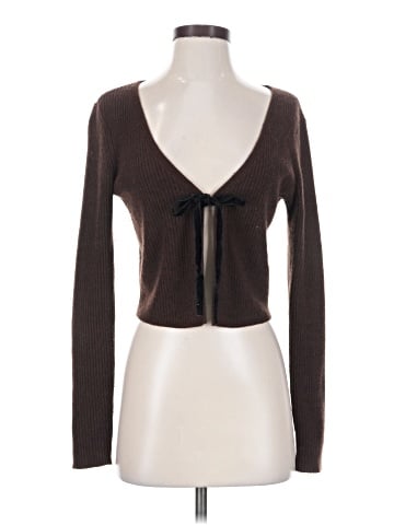Reformation Long Sleeve Top (view 1)