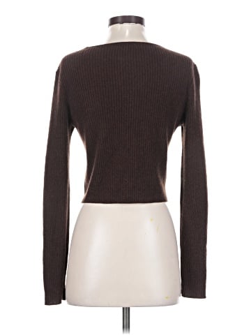Reformation Long Sleeve Top (view 2)