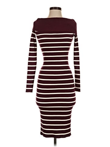 Love Tree Casual Dress (view 1)